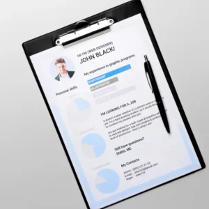 Comprehensive CV & Resume Templates (Editable)